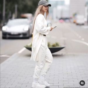 Gymshark x Whitney shall